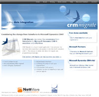 CRMMigrate