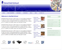 Denefield School