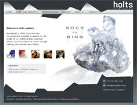 Holts Lapidiary